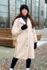 фото Пальто из овечьей шерсти 00-00001023 в Красноярске от магазина Style-Way