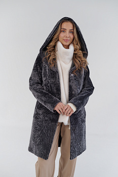 фото Двусторонняя дубленка Luxia,Турция 00-00002107 в Красноярске от магазина Style-Way фото Двусторонняя дубленка Luxia,Турция 00-00002107 в Красноярске от магазина Style-Way