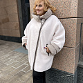 фото Шубы из овечьей шерсти в Красноярске от магазина Style-Way