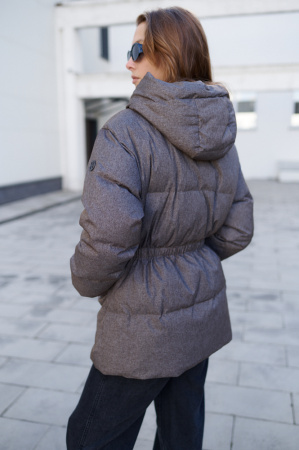 фото Пуховик-парка Torriss 00-00002440 в Красноярске от магазина Style-Way