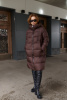 фото Пуховик с капюшоном STYLE-WAY 00-00002458 в Красноярске от магазина Style-Way