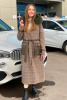 фото Пальто из шерсти альпака, Турция 00-00001126 в Красноярске от магазина Style-Way
